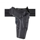 ALS® Mid-Ride Level I Retention™ Duty Holster - 6390